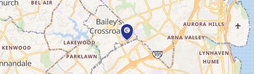 3713 George Mason Dr, Unit C-2W