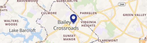 5691 Columbia Pike3438-101