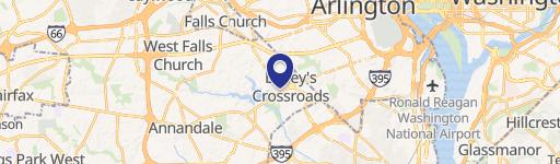 5981 Columbia Pike Ste, Unit 100