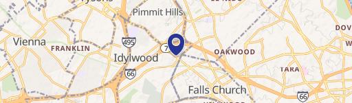 7115 Leesburg Pike Ste, Unit 318