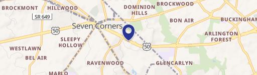 6109th Arlington Blvd, Unit 18