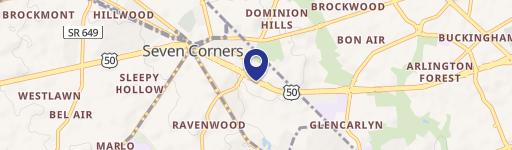 6107th Arlington Blvd, Unit 6