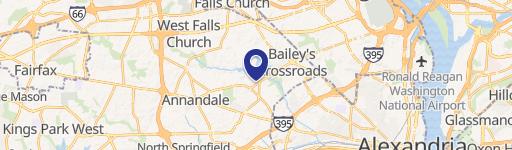 6332 Barcroft Mews Dr