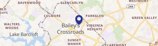 5653 Columbia Pike, Unit 102