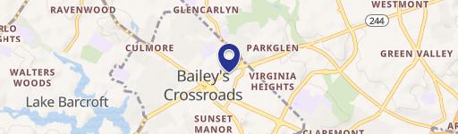 5625 Columbia Pike, Unit 103