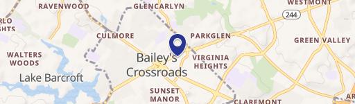 5663 Columbia Pike, Unit 103