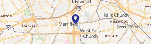 2900 Fairview Park Dr