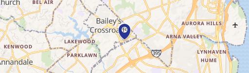 3811 George Mason Dr, Unit 5