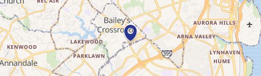 3829 George Mason Dr, Unit 62