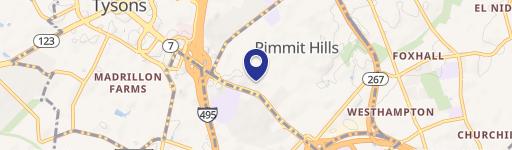 7600th Leesburg Pike