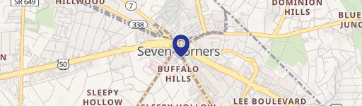 6315 Leesburg Pike Ste A