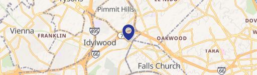 7121 Leesburg Pike Ste C