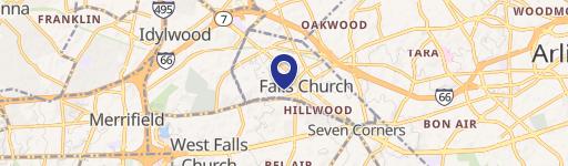 410 Maple Ave, Unit 108