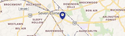 3007 Patrick Henry Dr