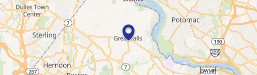 Great Falls, VA 22066