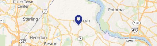 Great Falls, VA 22066
