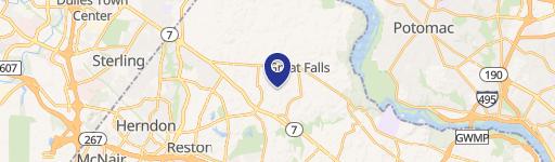 Great Falls, VA 22066