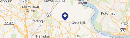 11000 Georgetown Pike