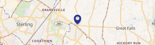 11415 Georgetown Pike