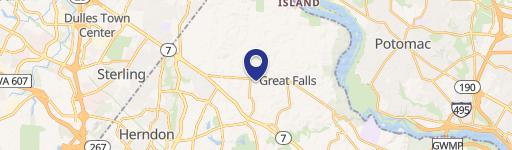 10541 Georgetown Pike