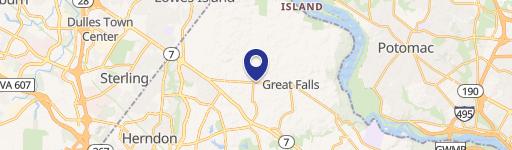 10609 Georgetown Pike