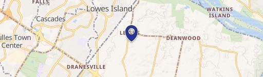 11525 Seneca Farm Way