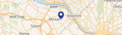 Mc Lean, VA 22101