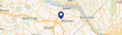 Mclean, VA 22101