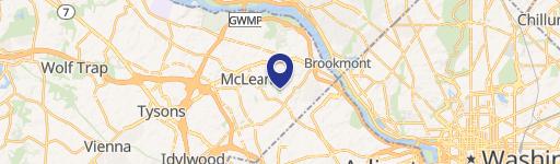 Mc Lean, VA 22101