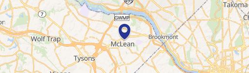 Mc Lean, VA 22101