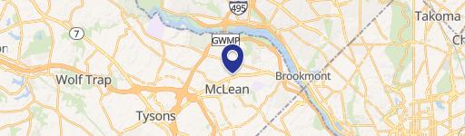 Mclean, VA 22101