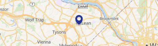 Mclean, VA 22101