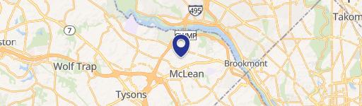 Mc Lean, VA 22101