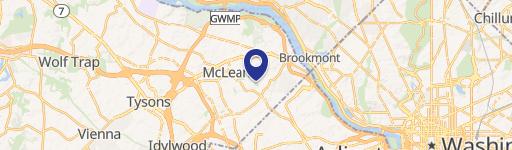 Mc Lean, VA 22101