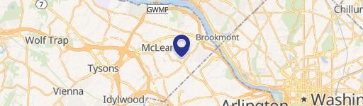 Mc Lean, VA 22101