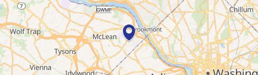 Mc Lean, VA 22101