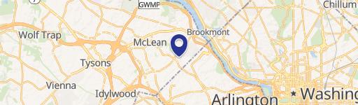 Mc Lean, VA 22101