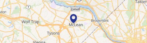 Mclean, VA 22101