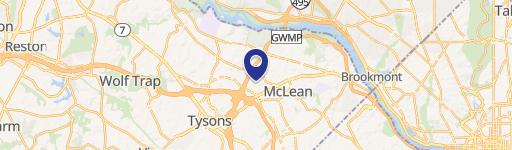 Mclean, VA 22101
