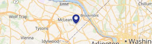 Mc Lean, VA 22101