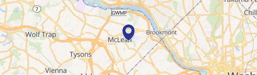 Mc Lean, VA 22101
