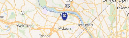 Mclean, VA 22101