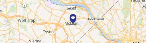 Mclean, VA 22101