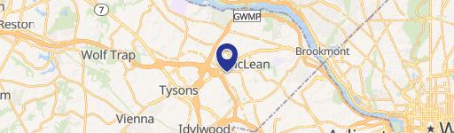 Mclean, VA 22101