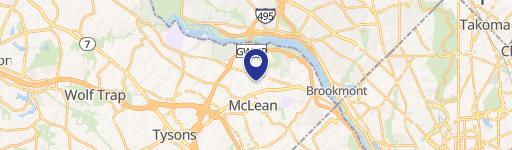 Mclean, VA 22101