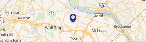 Mclean, VA 22102
