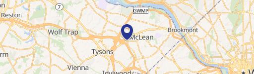 Mclean, VA 22102
