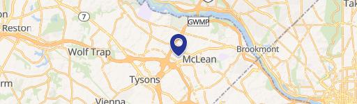 Mclean, VA 22102