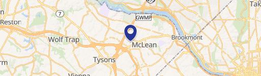 Mclean, VA 22101