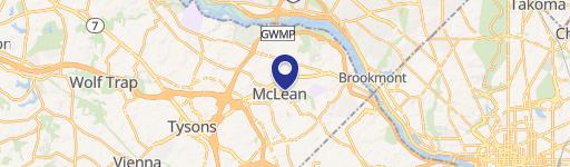 Mclean, VA 22101